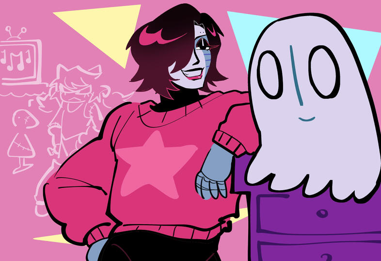 Fanart
