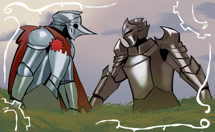 Fanart